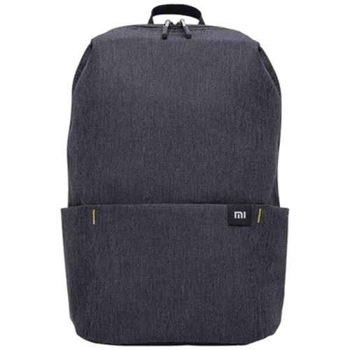 Ruksak za laptop 14 inch, Casual Daypack, Crni