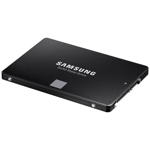 SSD Disk 2.5 inch, kapacitet 1TB, SATA III, 870 EVO