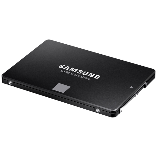 SSD Disk 2.5 inch, kapacitet 2TB, SATA III, 870 EVO