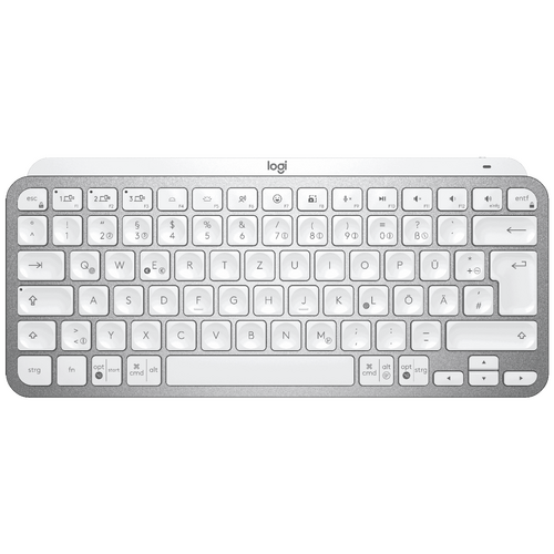 Tastatura, bežična, mini, Bluetooth