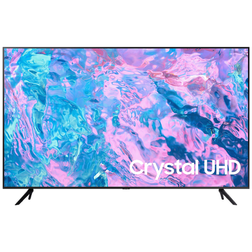 Samsung - Televizor Smart LED 4K UHD 85 inch