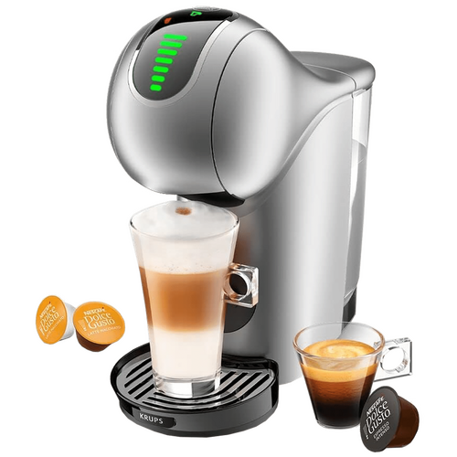 Aparat za esspreso kafu, Dolce Gusto Genio S