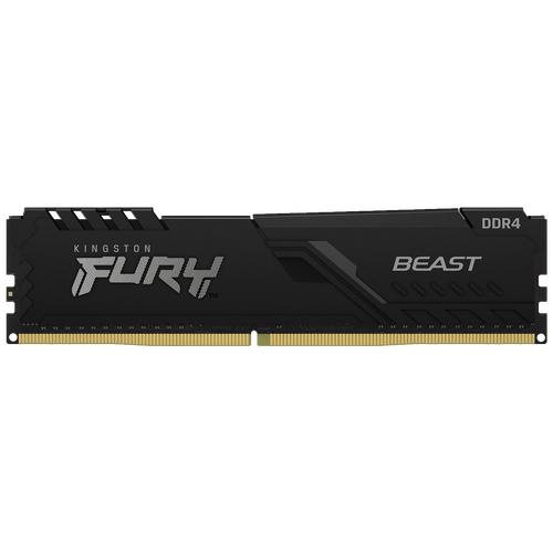 RAM memorija, 8GB@3200MHz, DDR4, CL16, FURY Beast