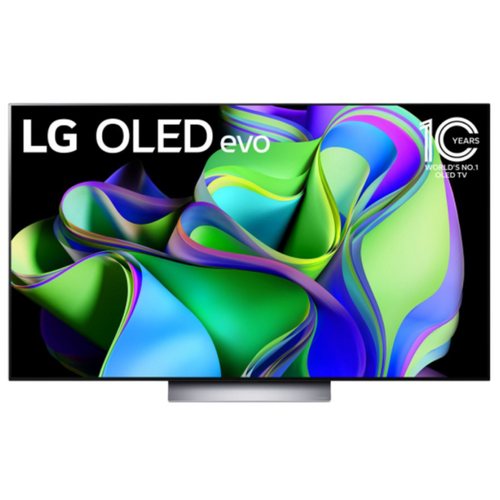 LG - Televizor Smart LED TV 4K OLED 55 inch WebOS