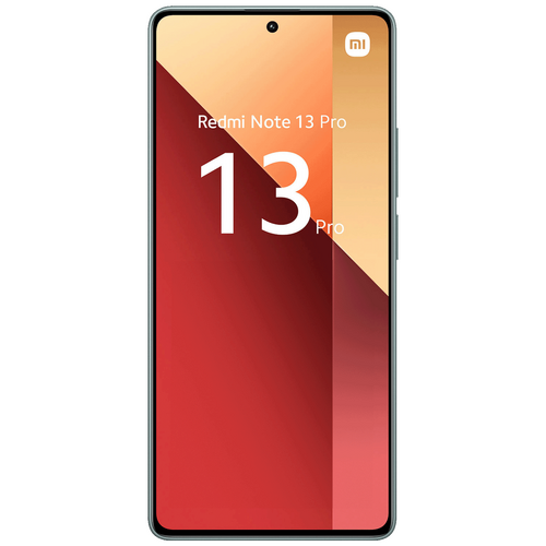 Xiaomi Redmi Note 13 Pro 8GB/256GB Green