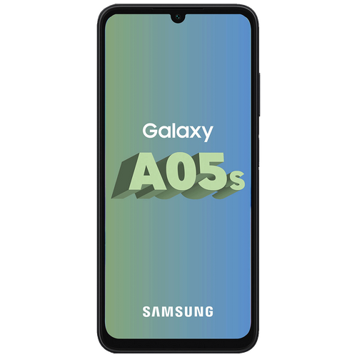 Samsung Galaxy A05s 4GB/128GB Black