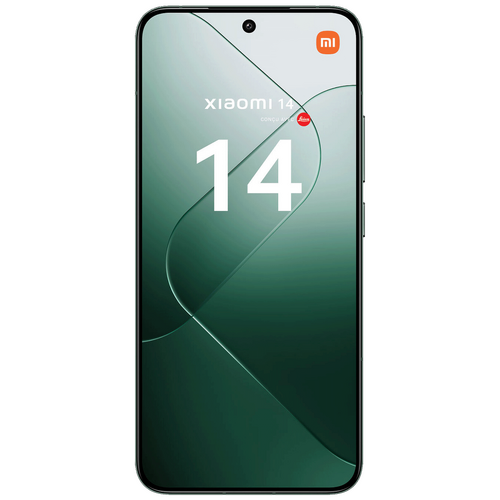 Xiaomi Xiaomi 14 5G 12GB/512GB Jade Green