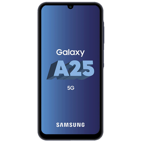 Samsung Galaxy A25 6GB/128GB Black