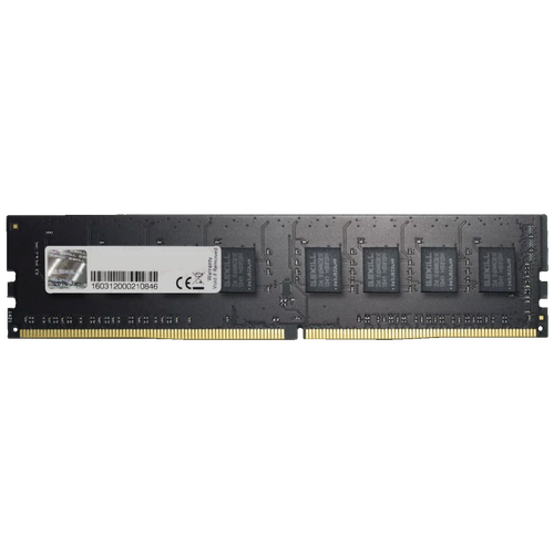 RAM memorija, 8GB@2666MHz, DDR4, CL19