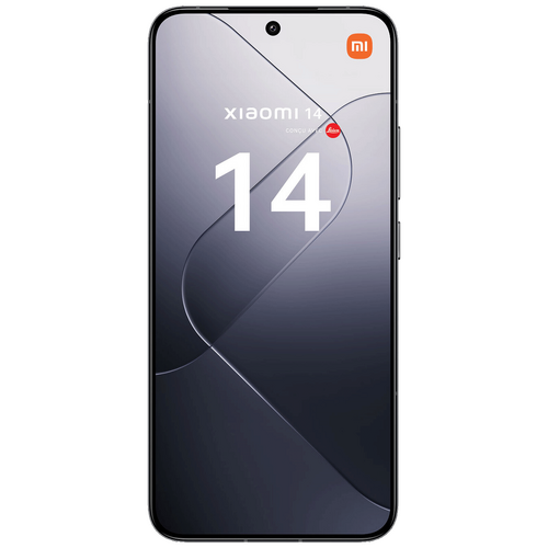 Xiaomi Xiaomi 14 5G 12GB/256GB Black