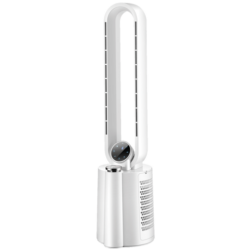 Ventilator stupni, 40W, LED zaslon, 80° oscilacija