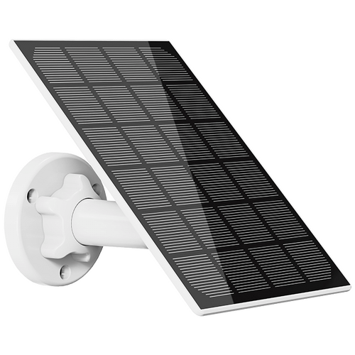 Solarni panel za IP nadzornu kameru, SUPiCM004