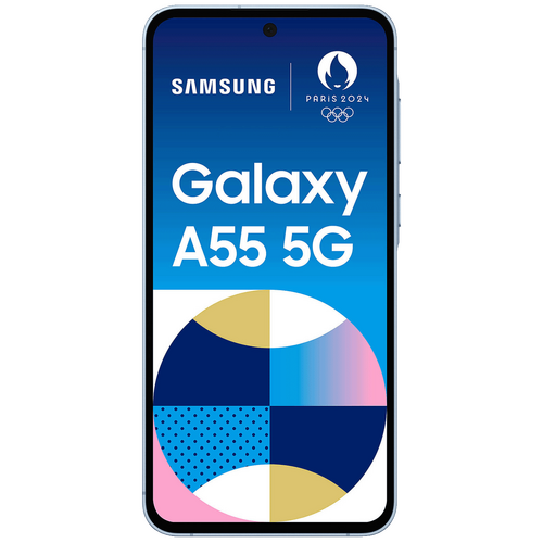 Samsung Galaxy A55 5G 8GB/256GB Navy