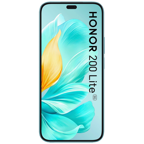 Honor 200 Lite 5G 8GB/256GB Cyan Lake