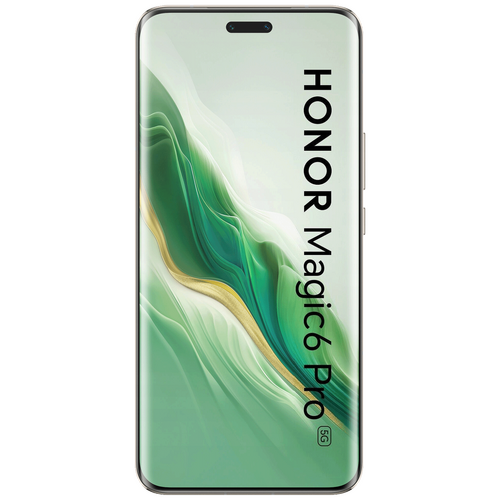 Honor Magic 6 Pro 5G 12GB/512GB Green