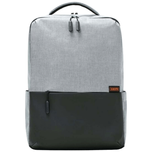 Ruksak za laptop 15,6 inch, Commuter Backpack Light Gray