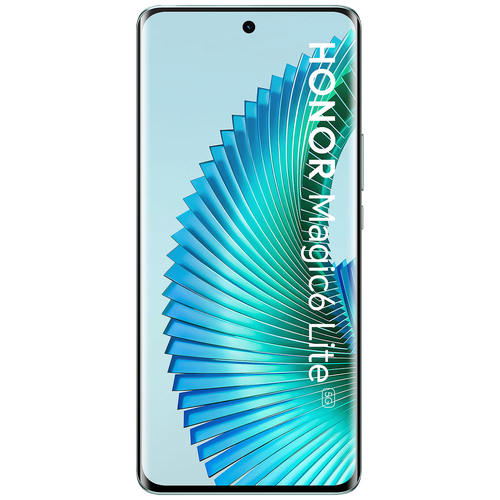 Honor Magic 6 Lite 5G 8GB/256GB Green