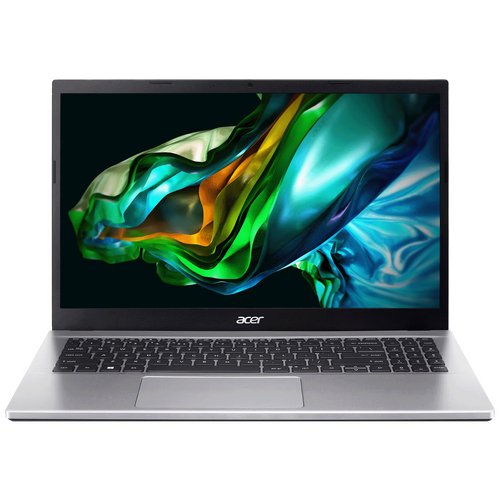 Laptop 15.6 inch, AMD Ryzen 7 5700U 1.80GHz, 16GB DDR4,SSD 512GB