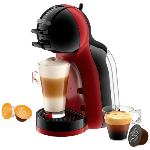 Aparat za kafu, Nescafe Dolce Gusto Mini Me