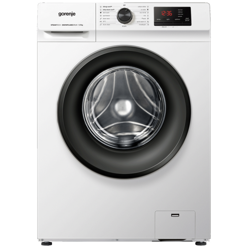 Gorenje Mašina za veš, 1000 obrtaja, 6 kg veša, D