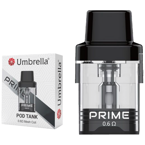 Pod tank za Umbrella Prime