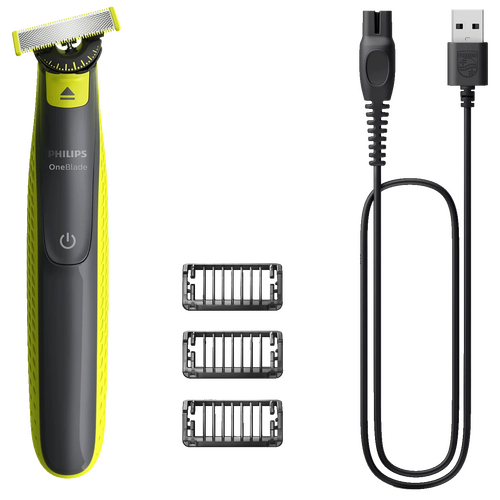 Aparat za brijanje , trimer, OneBlade Face