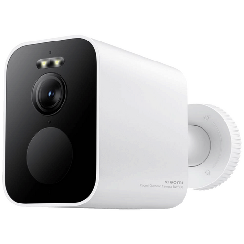 Kamera IP, 4MP, 2.5K, WiFi, 8GB, Outdoor, IP67