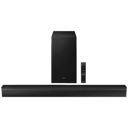 Soundbar 3.1ch, Bluetooth