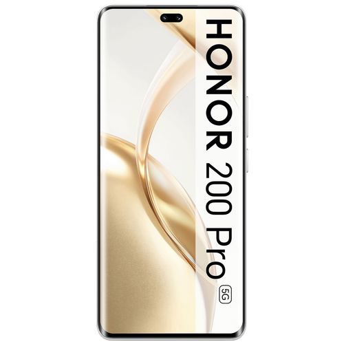 Honor 200 Pro 5G 12GB/512GB White