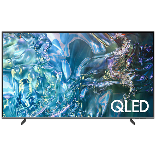 Samsung - Televizor Smart 4K QLED Q60D 55 inch