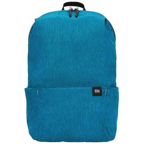 Ruksak za laptop 14 inch, Casual Daypack, Svijetlo Plavi