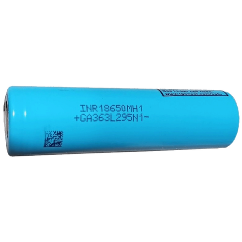 Baterija akumulatorska, 18650, 3.7V, 6A, 3200mAh