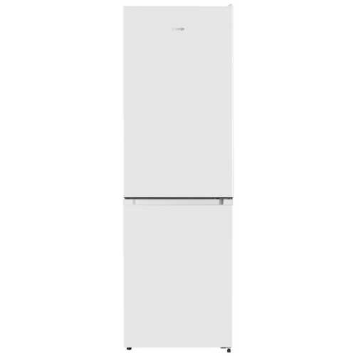 Gorenje Frižider/Zamrzivač, ukupna zapremina 304l, No Frost Plus, E