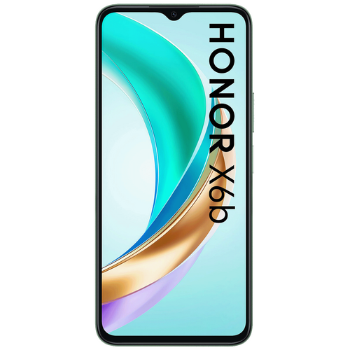 Honor X6b 4GB/128GB Green