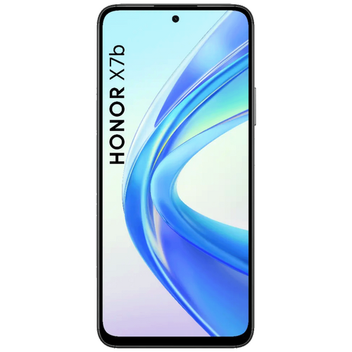 Honor X7b 6GB/128GB Black