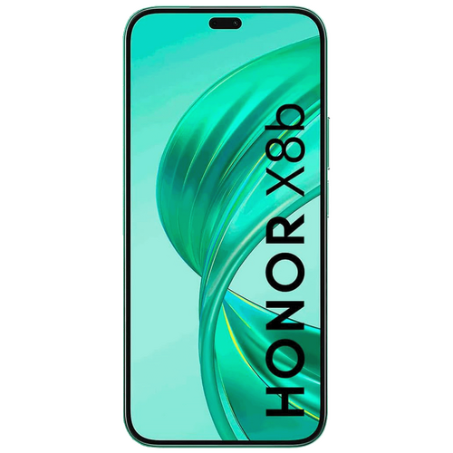 Honor X8b 8GB/256GB Emerald Green