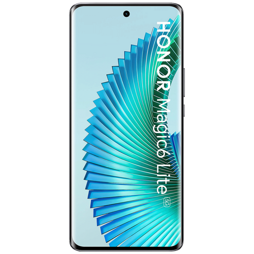 Honor Magic 6 Lite 5G 8GB/256GB Black