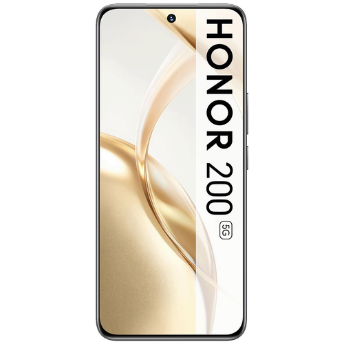 Honor 200 5G 12GB/512GB Black