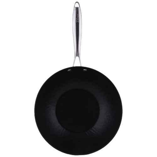 Wok tava, 24 cm