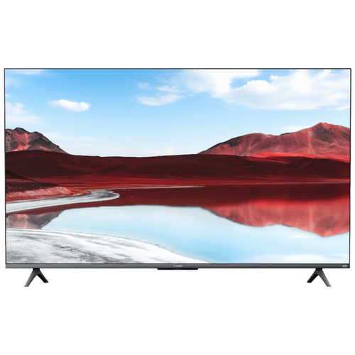 Xiaomi - Televizor Smart LED 4K UHD 65 inch, Ggoogle TV