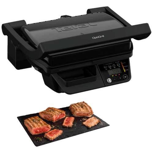 Grill kontaktni, 2000W, OptiGrill