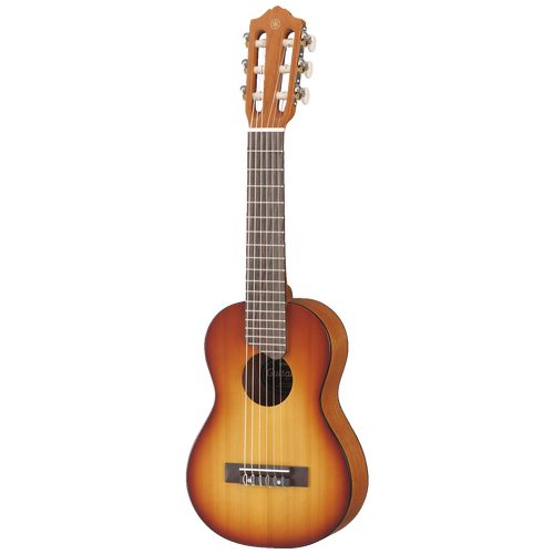 Gitara, ukulele