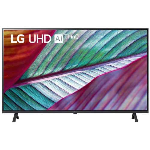 LG - Televizor Smart LED 4K UHD 55 inch