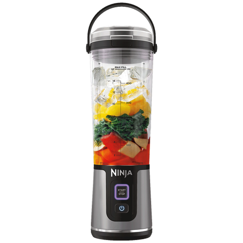 Blender za Smoothie, bežični, 532ml., USB type C