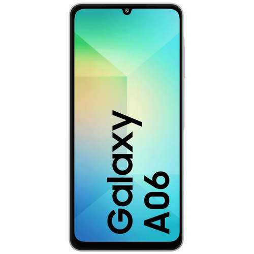 Samsung Galaxy A06 6GB/128GB Light Blue