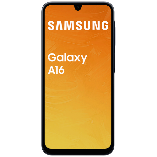 Samsung Galaxy A16 4GB/128GB Black