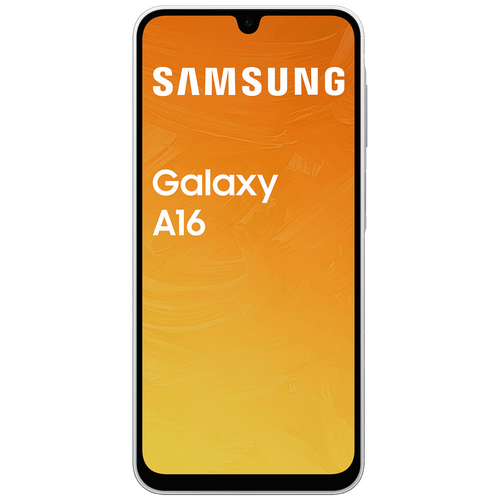 Samsung Galaxy A16 4GB/128GB Silver