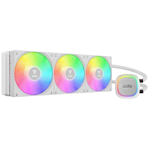 Vodeno hlađenje za CPU, RGB