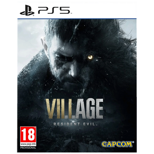 Igra PlayStation 5: Resident Evil Village