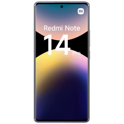 Xiaomi Redmi Note 14 Pro 8GB/256GB Purple